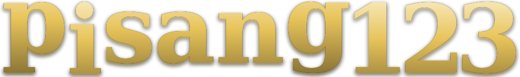 pisang123 logo